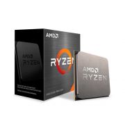 Processador Ryzen 7 5800X 3.8Ghz / 4.7Ghz Turbo 8/16 DDR4 AM4 100-100000063WOF AMD