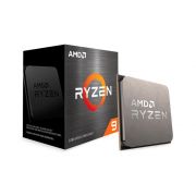 OPEN BOX - Processador Ryzen 9 5900X 3.7Ghz / 4.8Ghz Turbo 12/24 DDR4 AM4 100-100000061WOF AMD