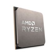 OPEN BOX - Processador Ryzen 9 5900X 3.7Ghz / 4.8Ghz Turbo 12/24 DDR4 AM4 100-100000061WOF AMD