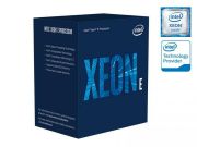 Processador Xeon E-2146G 3.5 GHz (4.5 GHz Frequência Máxima) LGA 1151 BX80684E2146G INTEL
