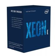 Processador Xeon E-2124G 3.4 GHz (4.5 GHz Frequência Máxima) LGA 1151 BX80684E2124G INTEL