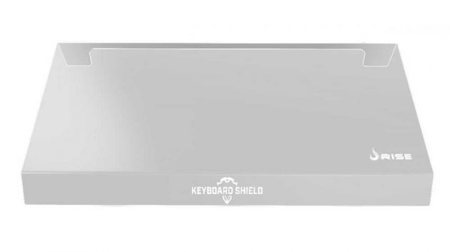 Protetor de teclado Keyboard Shield G RM-KS-01-L RISE MODE