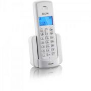 Ramal Para Telefone sem Fio com ID TSF-8000R Branco ELGIN