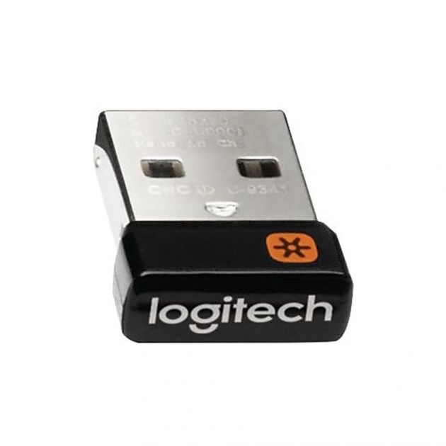 Receptor USB Logitech Unifying - 910-005235