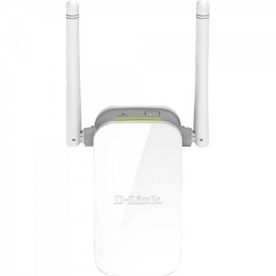 Repetidor Roteador Wireless 300Mbps DAP-1325 Branco D-LINK