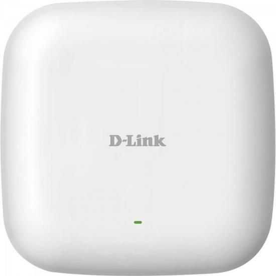 Repetidor Roteador Wireless 300Mbps DAP2610 Branco D-LINK