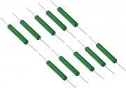 Resistor AX 20W 15R Verde VINIK