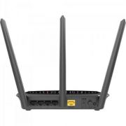 Roteador Wireless 1750Mbps DIR-859-A1 Preto D-LINK