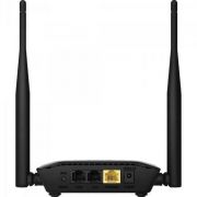 Roteador Wireless 300Mbps DIR-611 Preto D-LINK
