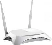 Roteador Wireless 3G/4G N 300MBPS TL-MR3420 TP-LINK