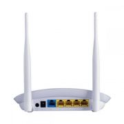 Roteador Wireless com IPV6 IWR3000N INTELBRAS
