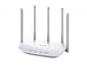 Roteador Wireless Dual Band 2.4/5.GHZ AC1350 ARCHER C60 TP-LINK