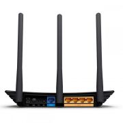 Roteador Wireless N 450Mbps TL-WR940N 3 Antenas TP LINK
