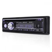 Som Automotivo Rádio/MP3/USB/SD/FM/AUX/Bluetooth 4X45W c/ Controle Remoto AMP900-BT VINIK