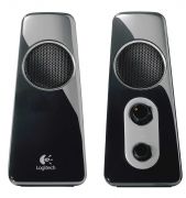 Speaker Z523 980-000319 2.1Preto LOGITECH