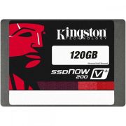 SSD 120GB V300 SATA III SV300/S37A 120G KINGSTON