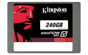 SSD 240GB SSDNow V300 SATA III SV300/S37A 240G KINGSTON
