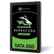 SSD Barracuda 500GB 560MB/s ZA500CM10002 SEAGATE