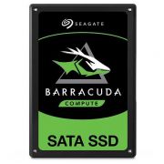 SSD Barracuda 500GB 560MB/s ZA500CM10002 SEAGATE