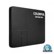 SSD 480GB SATA III 2.5"  (Para Desktop, Notebook e Ultrabook) COLORFUL