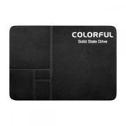 SSD 480GB SATA III 2.5"  (Para Desktop, Notebook e Ultrabook) COLORFUL