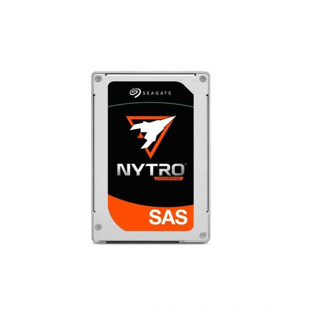 SSD ENTERPRISE 24X7 XS400LE10003 400GB SEAGATE