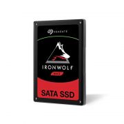 SSD IronWolf 960GB 560MB/s ZA960NM10011 SEAGATE