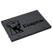 SSD A400 240GB SATA III 6GB/s 500MB/s - 350MB/s SA400S37/240G KINGSTON