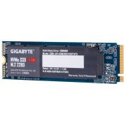 SSD M.2 1TB NVME 1.3 2280 2500MB/s de Leitura GP-GSM2NE3100TNTD GIGABYTE