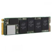 SSD M.2 660P 512GB 1500MB/s SSDPEKNW512G8X1 INTEL