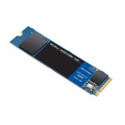 SSD M.2 WD Blue SN550 NVMe 500GB 2400MB/s WDS500G2B0C WESTERN DIGITAL
