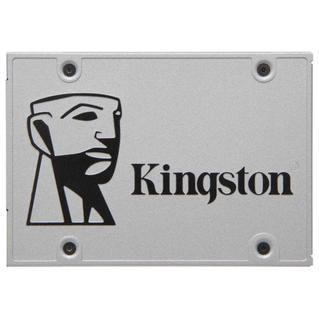 SSD Now UV400 240GB SUV400S37 KINGSTON