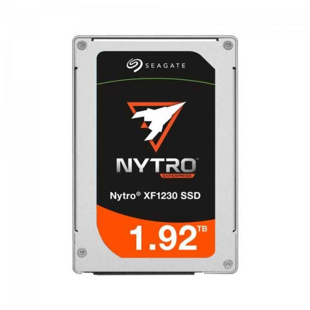 SSD Nytro 1351 1920GB 564MB/s XA1920LE10063 SEAGATE