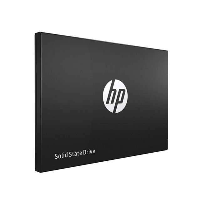 SSD S700 120GB até 480MB/s 2DP97AA#ABC HP