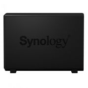 Storage Nas Synology Ds118 Realtek Quad Core 1.4Ghz 1Gb Ddr4 1 Baia Até 16Tb Sem Disco