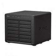 Storage Nas Synology Ds2422+ Amd Ryzen Embedded V1500B 2.2Ghz 4Gb Ddr4 Ecc Sodimm 4Xrj-45