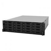 Storage Nas Synology Rs4021Xs+ Rackstation Intel Xeon D-1541 16Gb Ddr4 Ecc Udimm 16 Baias 3,5 Rack