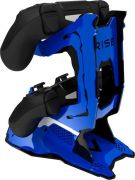 Suporte para Controle/Joystick Alien Preto e Azul RM-SC-01-BB RISE MODE