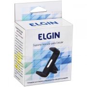 Suporte Universal de Celular Smartphone Veicular ELGIN