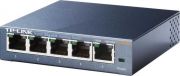 Switch 5 Portas Gigabit De Mesa 10/100/1000 TL-Sg105 SMB TP-LINK