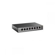 Switch de Mesa 8 Portas GIGABIT 10/100/1000Mbps TL-SG108E TP LINK