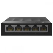 Switch Gigabit De Mesa Com 5 Portas 10/100/1000mbps LS1005G SMB TP LINK