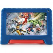 Tablet Avengers Go Edition Nb371 MULTILASER