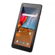 Tablet M7 3G Plus Dual Chip Quad Core 1 GB Memória Tela 7 Polegadas NB304 Preto MULTILASER