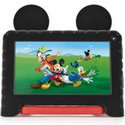 Tablet Mickey Go Edition Preto Nb367 MULTILASER