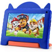 Tablet Patrulha Canina Go Edition Azul Nb376 MULTILASER