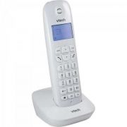 Telefone Sem Fio VT680W Branco VTECH