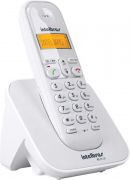 Telefone Sem Fio TS3110 Branco INTELBRAS