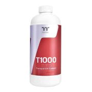 Líquido Coolant 1000 ml Vermelho Transparente T1000 CL-W245-OS00RE-A THERMALTAKE