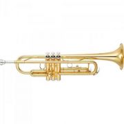 Trompete Bb YTR-3335 Laqueado YAMAHA